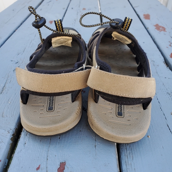 Mens Mountain Warehouse Sandals Size 12 - Picture 3 of 6